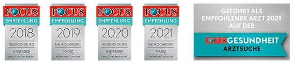 Focus Siegel