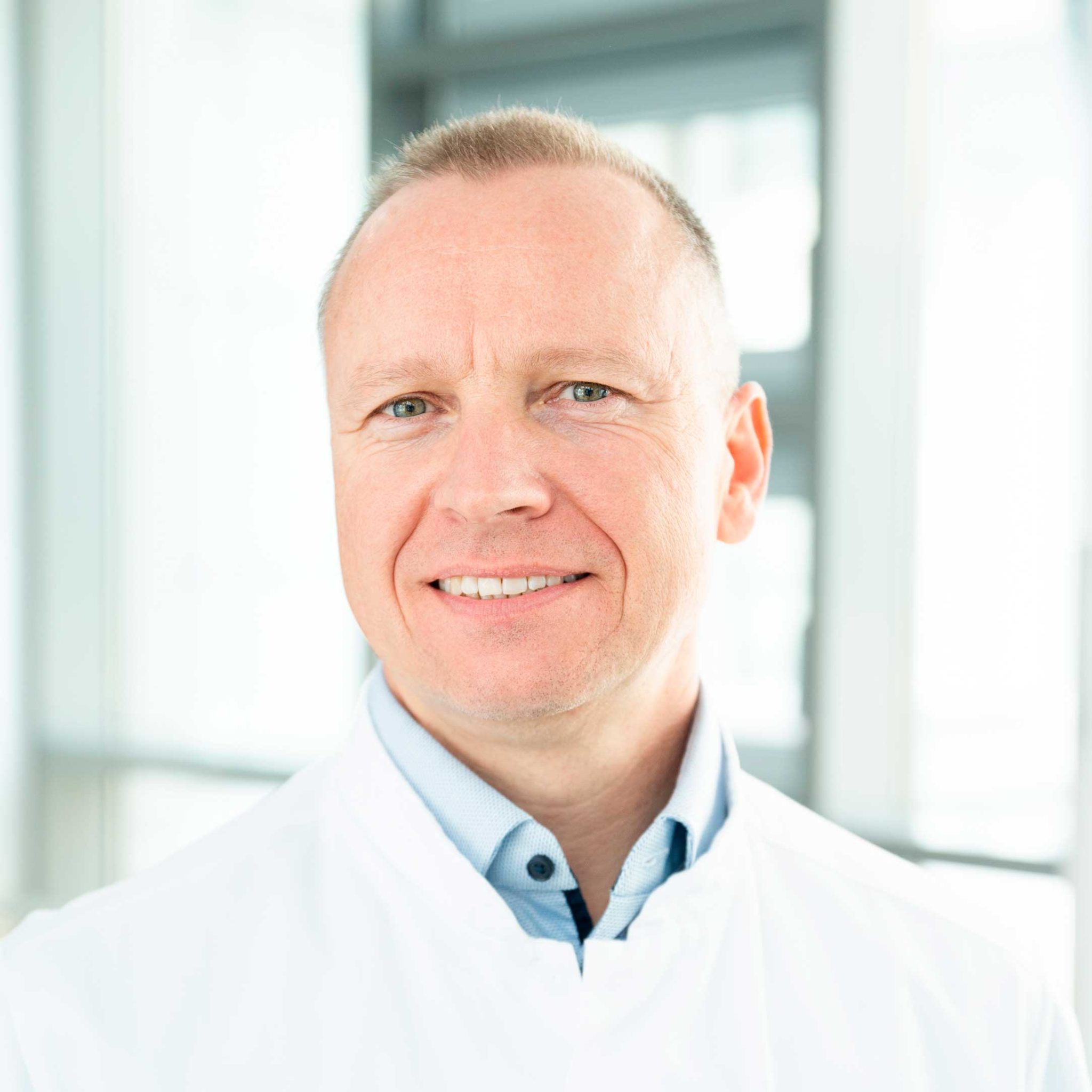 Prof. Dr. med. Härle ° Fachärzte Rhein-Main-Nahe